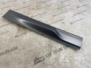 Накладка двери задняя левая X4 2020 G02