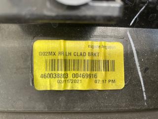 Накладка двери задняя левая X4 2020 G02