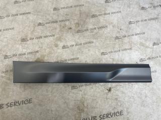 Накладка двери задняя правая BMW X4 G02