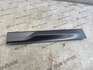 Накладка двери задняя правая X4 2020 G02