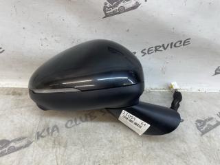 Зеркало правое KIA K5 2021 Б/У Зеркало правое KIA K5 2021
