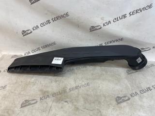 Воздуховод воздушного фильтра KIA K5 2021 Б/У Воздуховод воздушного фильтра KIA K5 2021
