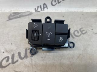 Блок управления светом KIA K5 2021