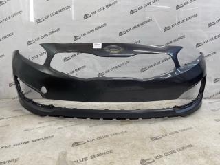 Бампер передний KIA CEED 2015-2018