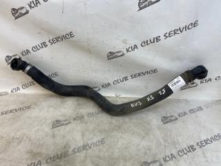 Патрубок радиатора передний KIA K5 2021