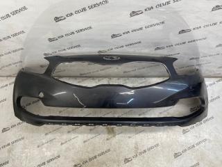 Бампер передний KIA CEED 2012-2015
