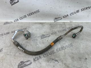 Трубка кондиционера KIA K5 2021