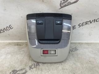 Плафон подсветки салона передний KIA K5 2021