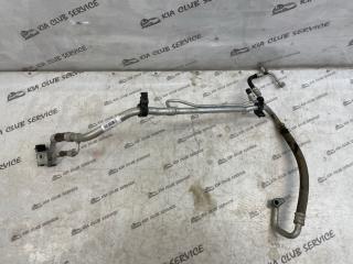 Трубка кондиционера KIA K5 2021