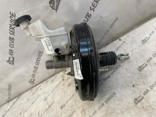 Главный тормозной цилиндр KIA K5 2021 Б/У Главный тормозной цилиндр KIA K5 2021