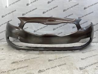 Бампер передний KIA CEED 2012-2015