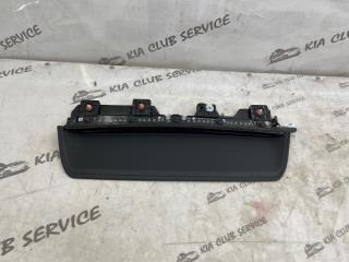 Стоп-сигнал дополнительный задний KIA K5 2021