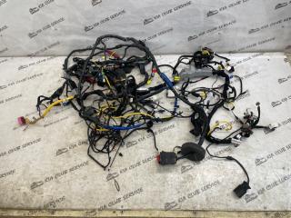 Проводка салона KIA K5 2021