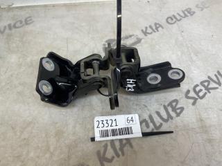 Петля двери задняя левая KIA K5 2021