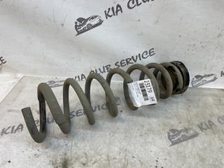 Пружина подвески задняя KIA K5 2021