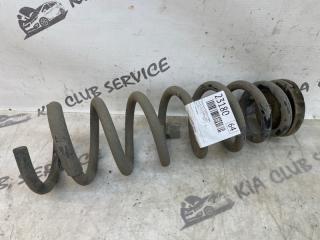 Пружина подвески задняя KIA K5 2021