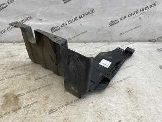 Защита двигателя боковая передняя правая KIA CEED 2013