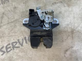 Замок багажника задний KIA Optima 2018-2020 Б/У Замок багажника задний KIA Optima 2018-2020