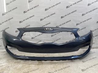 Бампер передний KIA CEED 2012