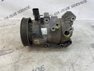Компрессор кондиционера KIA CEED 2013