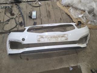 Бампер передний KIA CEED 2015-2018