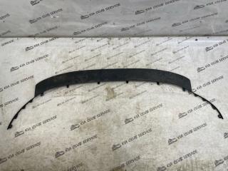 Юбка бампера передняя KIA CEED 2018-2021 CD 86591-J7000 Б/У