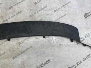 Юбка бампера передняя CEED 2018-2021 CD