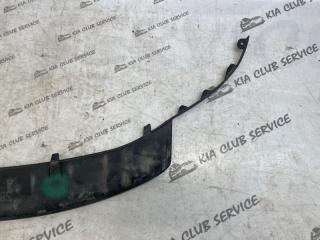 Юбка бампера передняя CEED 2018-2021 CD