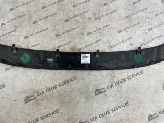 Юбка бампера передняя CEED 2018-2021 CD