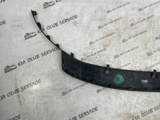 Юбка бампера передняя CEED 2018-2021 CD