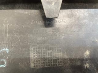 Юбка бампера передняя CEED 2018-2021 CD