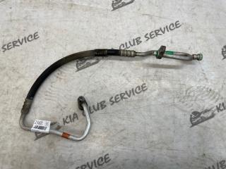 Трубка кондиционера KIA CEED 2013