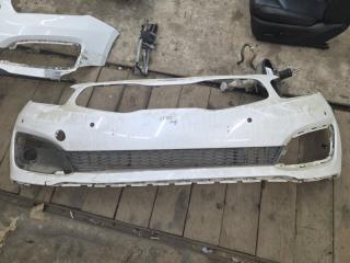 Бампер передний KIA CEED 2015-2018