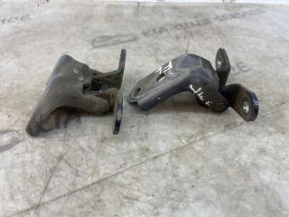 Петля двери передняя левая CEED 2013 JD