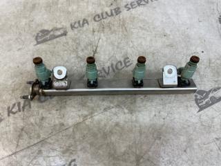 Топливная рейка CEED 2013 JD