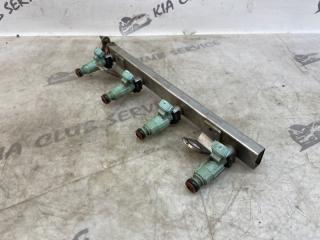 Топливная рейка CEED 2013 JD