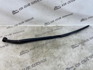 Дворник лобового стекла передний левый KIA CEED 2013 JD 98310-A2000 Б/У