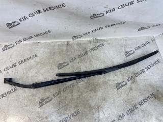 Дворник лобового стекла передний левый KIA CEED JD