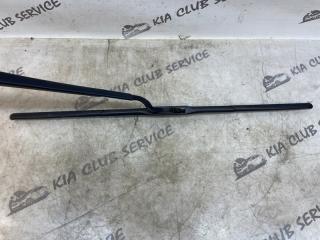 Дворник лобового стекла передний левый CEED 2013 JD