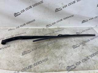 Дворник лобового стекла передний левый CEED 2013 JD