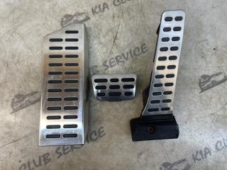 Накладка на педаль KIA CEED 2013 JD 84266-3X000 Б/У