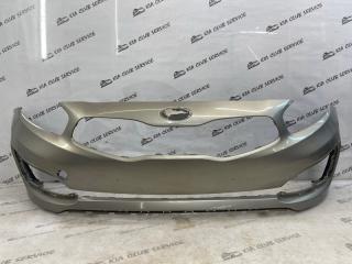 Бампер передний KIA CEED 2015-2018