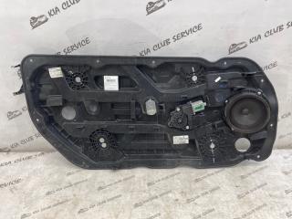 Стеклоподъемный механизм передний левый KIA CEED 2012-2018