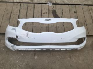 Бампер передний KIA CEED 2012-2015