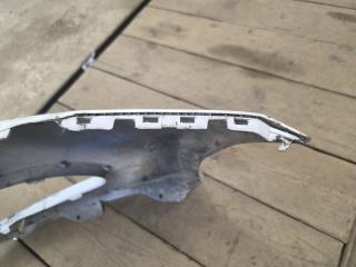 Бампер передний KIA CEED JD