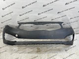 Бампер передний KIA CEED 2015-2018