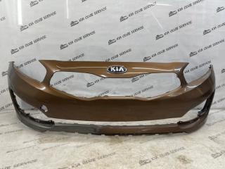 Бампер передний KIA CEED 2015-2018 JD 86511-A2600 Б/У