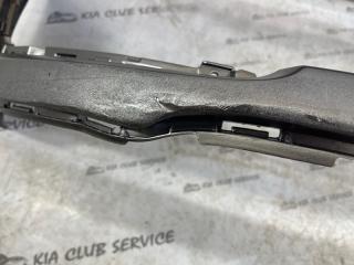 Бампер передний CEED 2015-2018 JD