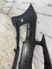 Бампер передний CEED 2015-2018 JD