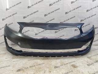 Бампер передний KIA CEED 2015-2018